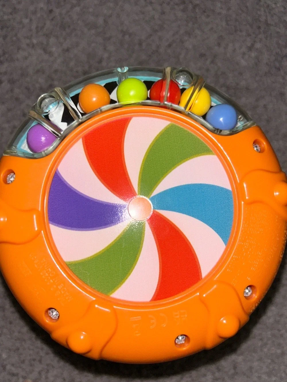 vtech like new